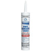 Dap Phenoseal 10 Oz Translucent Doesit All Vinyl Adhesive Caulk Package Of 12