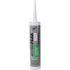 Dap Dynaflex 10 Oz White Advanced All Weather Sealant Package Of 12