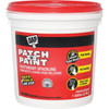 Dap 1 Gallon Patch-N-Paint Lightweight Spackling (White) (2-Count)