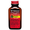 Dap Weldwood 3 Oz Contact Cement Bottle Package Of 12