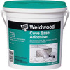Dap Weldwood 1 Gal Cove Base Adhesive Package Of 4