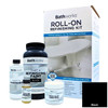Bathworks Non-Slip Bath And Wall Refinish Kit - Black