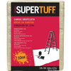 Trimaco 51123 12' X 15' 10 Oz. Super Tuff Canvas Drop Cloth