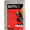 Trimaco 85328 4' X 15' Butyl Ii Two Layer Drop