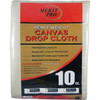 Merit Pro 02060 12' X 15' 10 Oz. Heavy Weight Canvas Drop Cloth
