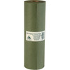 Trimaco Tri Paper 9" X 180' Green Premium Masking Paper, Package Of 12