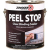 Zinsser 1 Gallon Peel Stop Binding Primer - Clear, Case Of 4