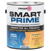 Zinsser Smart Prime Universal Water-Based Primer, Case Of 2