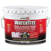 Zinsser Watertite 3 Gal White Water Mold And Mildew Waterproofing Paint