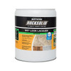 Rust-Oleum 640 Oz Wet Look Low-Gloss Lacquer