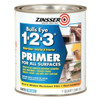 Zinsser Bulls Eye 1-2-3 32 Oz Water-Base Interior/Exterior Primer & Sealer (6-Pack)