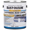 Rust-Oleum 115.2 Oz 17-Year Elastomeric Roof Coating Package Of 2