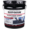 Rust-Oleum 608 Oz Plastic Roof Cement