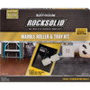 Rust-Oleum Rocksolid Duallie Roller Kit 9"