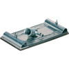 Warner Tool 256 Pole Sander Head Female Threaded