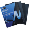 Norton 01294 9" X 11" 400a Tufbak Durite Waterproof Bulk, Package Of 250