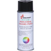 Eco-Sure Enamel Aerosol Paint Gloss Black