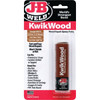 Jb Weld Kwikwood Epoxy Wood Repair Putty