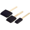 Linzer 9 Piece Foam Brush Set