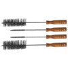 Klein Tools Grip-Cleaning Brush Set 993184