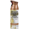 Rust-Oleum Copper All Surface Hammered Spray Paint And Primer, Package Of 6