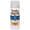 Rust-Oleum Matte Triple Thick Polyurethane Spray Paint, Package Of 6