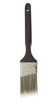 2" Angle Sash Soft, Polyester Bristle, Paint Brush, Plastic Handle