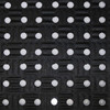 M+a Matting Comfort Station Max Mat With Holes Black 3.2' X 20.1' 3710320900