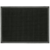 M+a Matting Cushion Complete Mat Black 4' X 6' 494046900