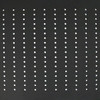 M+a Matting Cushion Complete Mat With Holes Black 4' X 6' 496046900