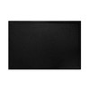 M+a Matting Duracomfort Grip Surface Mat Black 2'X3' 475023000