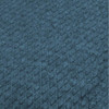 M+a Matting Hog Heaven Fashion 5/8" Mat Cobalt Blue 3' X 5' 4412235100