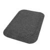 M+a Matting Hog Heaven Fashion Max Mat Granite 3'X5' 4422035100