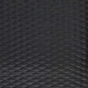 M+a Matting Hog Heaven Mat 5/8" Black 3' X 8' 421038100