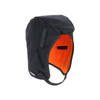 Ergodyne 6860 Regular Black 2-Layer Winter Liner Regular Fr Top Case Of 12 16860
