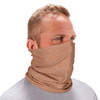 Ergodyne 6485 Khaki Heather Multi-Band 42114