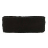 Ergodyne 6550 Black Head Terry Cloth Sweatband Case Of 24 12452