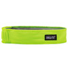 Ergodyne 6605 Lime High-Performance Terry Cloth Sweatband Case Of 6 12431