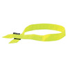 Ergodyne 6705 Lime Cooling Bandana Headband Polymers Hl Case Of 24 12321