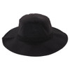 Ergodyne 8939 Black Cooling Bucket Hat 12664