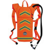 Ergodyne 5155 2 Ltr Hi-Vis Orange Low Profile Hydration Pack 13157