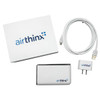 Airthinx Indoor Air Quality Monitor With 3 Year Platform Subscription F1-IAQ