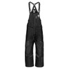 Ergodyne 6472 S Black Thermal Bib 300d Oxford Shell 41222