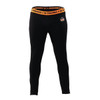 Ergodyne 6480 XL Black Midweight Base Layer Pants 240g 40805