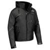 Ergodyne 6467 XL Black Winter Work Jacket 300d Polyester Shell 41125