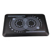 Afs-Tex 2000 Black Active Anti-Fatigue Mat - 20" X 32"