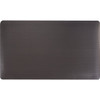 Apache Mills Invigorator 2 X 3 Ft. Anti-Fatigue Mat (Black)