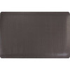 Apache Mills Supreme Sliptech 2 X 3 Ft. Anti-Fatigue Mat (Black)