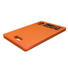 Ergodyne Proflex 380 Standard Kneeling Pad, Orange