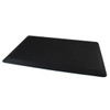 Floortex Black Standing Comfort Mat - 20" X 32"